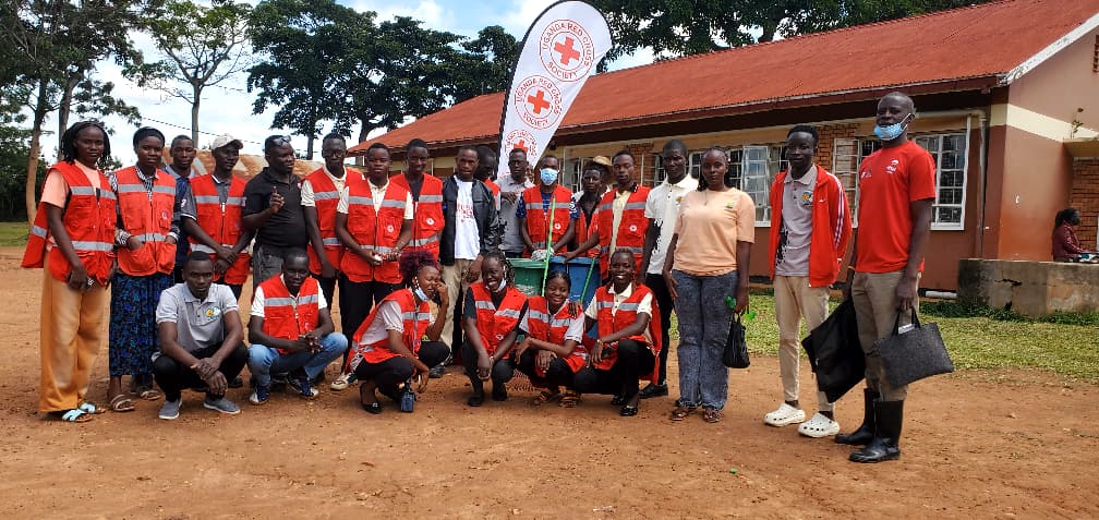 Busitematourism's tweet image. April 25th was a big day for BUTTSA 🌍
We led a campus &amp;amp; community clean-up, joined a blood donation drive with the Red Cross, and held our AGM with a successful leadership handover.
Service. Leadership. Unity.

#BUTTSA #CommunityService #Leadership #TourismStudents