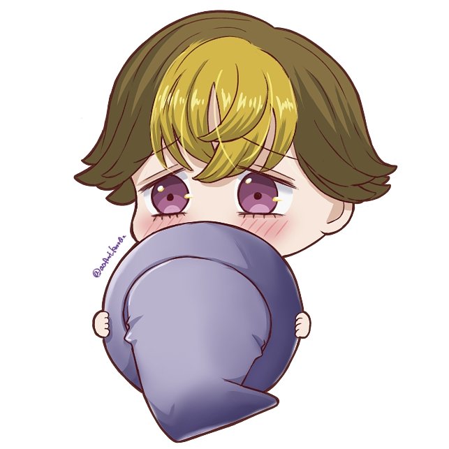 あおかぶ tweet media