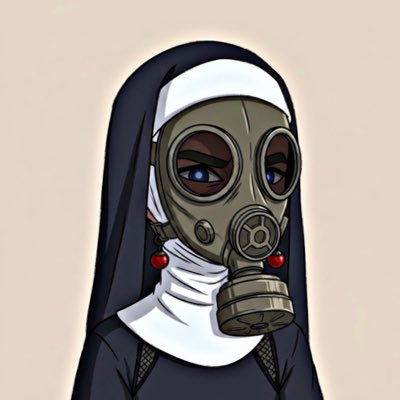 madamayo_'s tweet image. #NewProfilePic