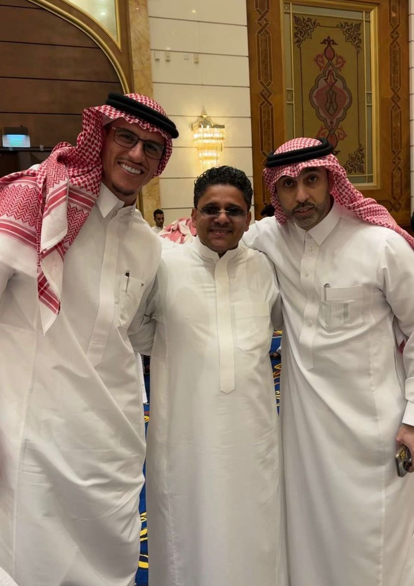 شبكة الأهلي tweet media