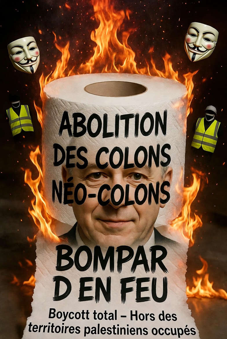 CitoyenDuMonde5's tweet image. &amp;amp; ne parlons pas des liens avec #Palantir ?

x.com/TribunePop23/s…

#FrenchTech #Technofascisme #TechnoPolice ... #nonalaguerre #pqevolution