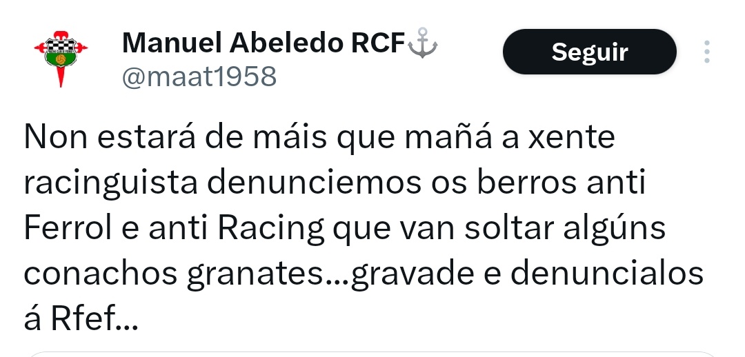 Ponte_cf (1ª RFEF)🦴🇱🇻 tweet media