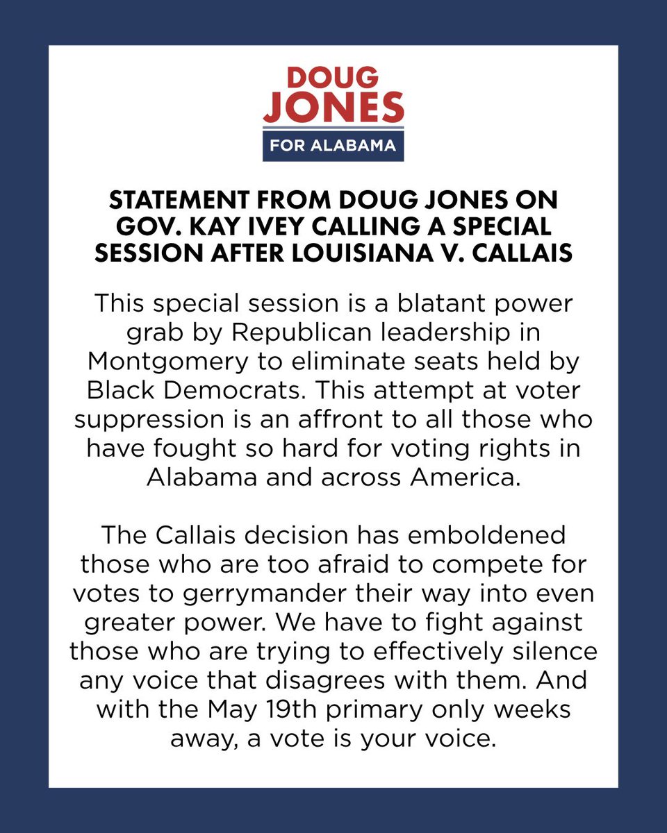 Doug Jones tweet media