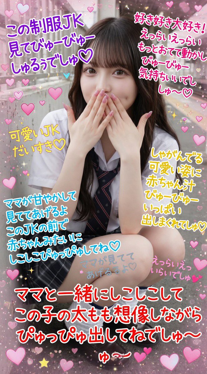 ❤️ママ❤️ tweet media