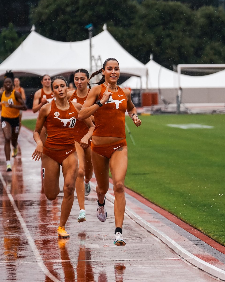 Texas T&F/XC tweet media
