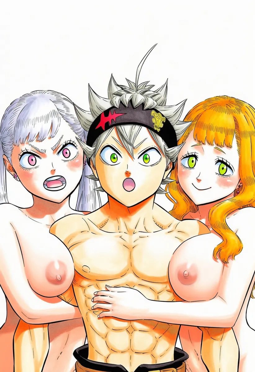 Asta アスタ tweet media