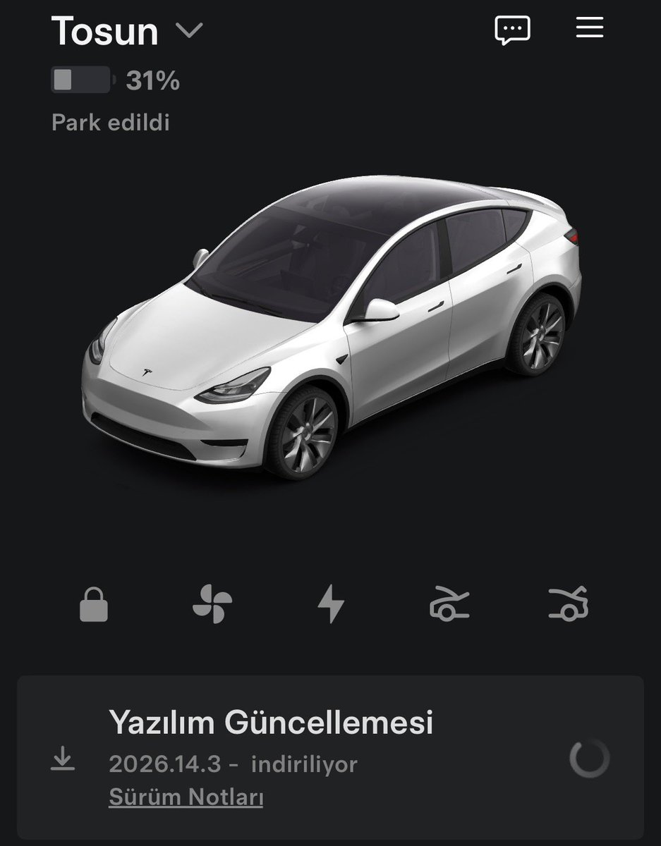 Gökhan Vatansever🪫⚡️⚡️🔋 tweet media