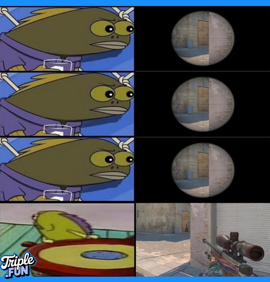 TripleFun tweet media