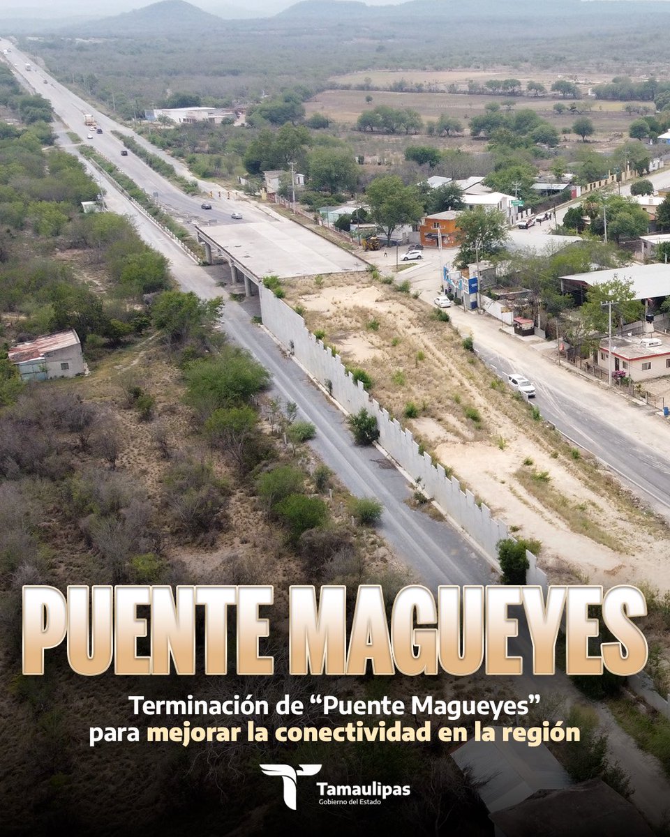 Gobierno Tamaulipas tweet media