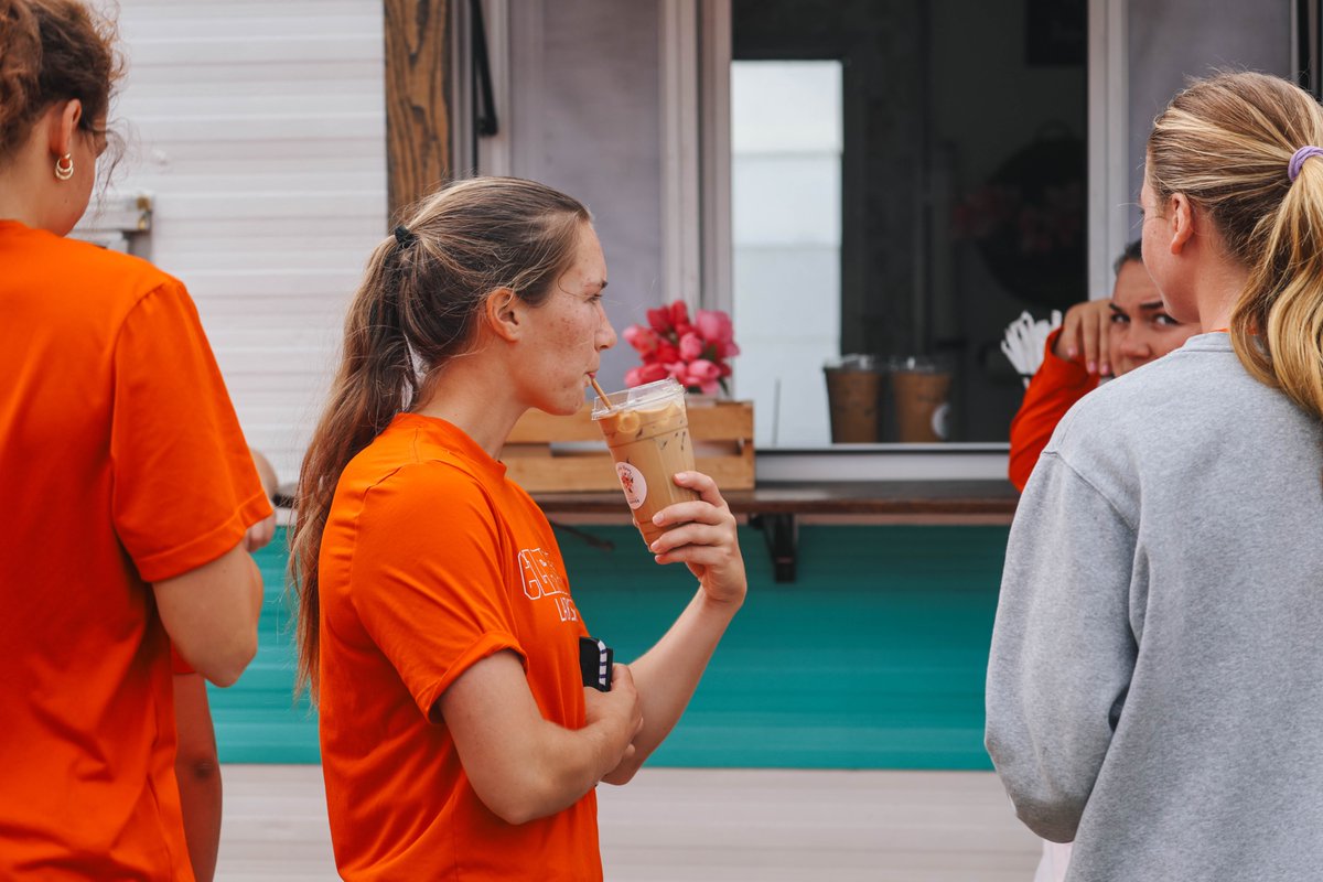 Clemson Women's Lacrosse tweet media
