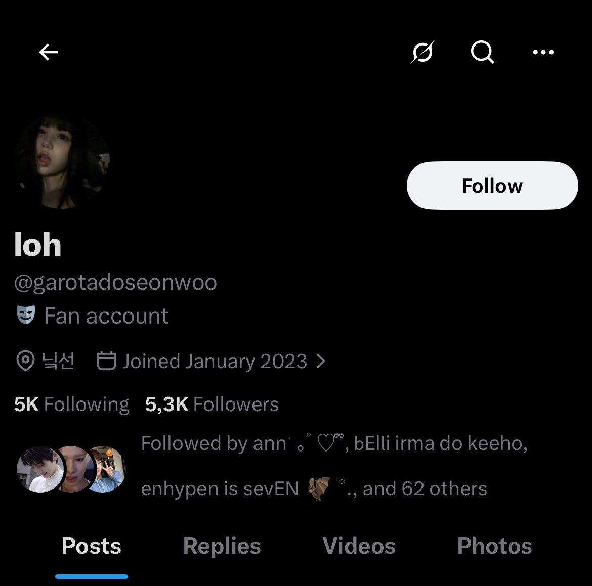 🦚 mary⁷ • sevEN • hoon ❥ tweet media