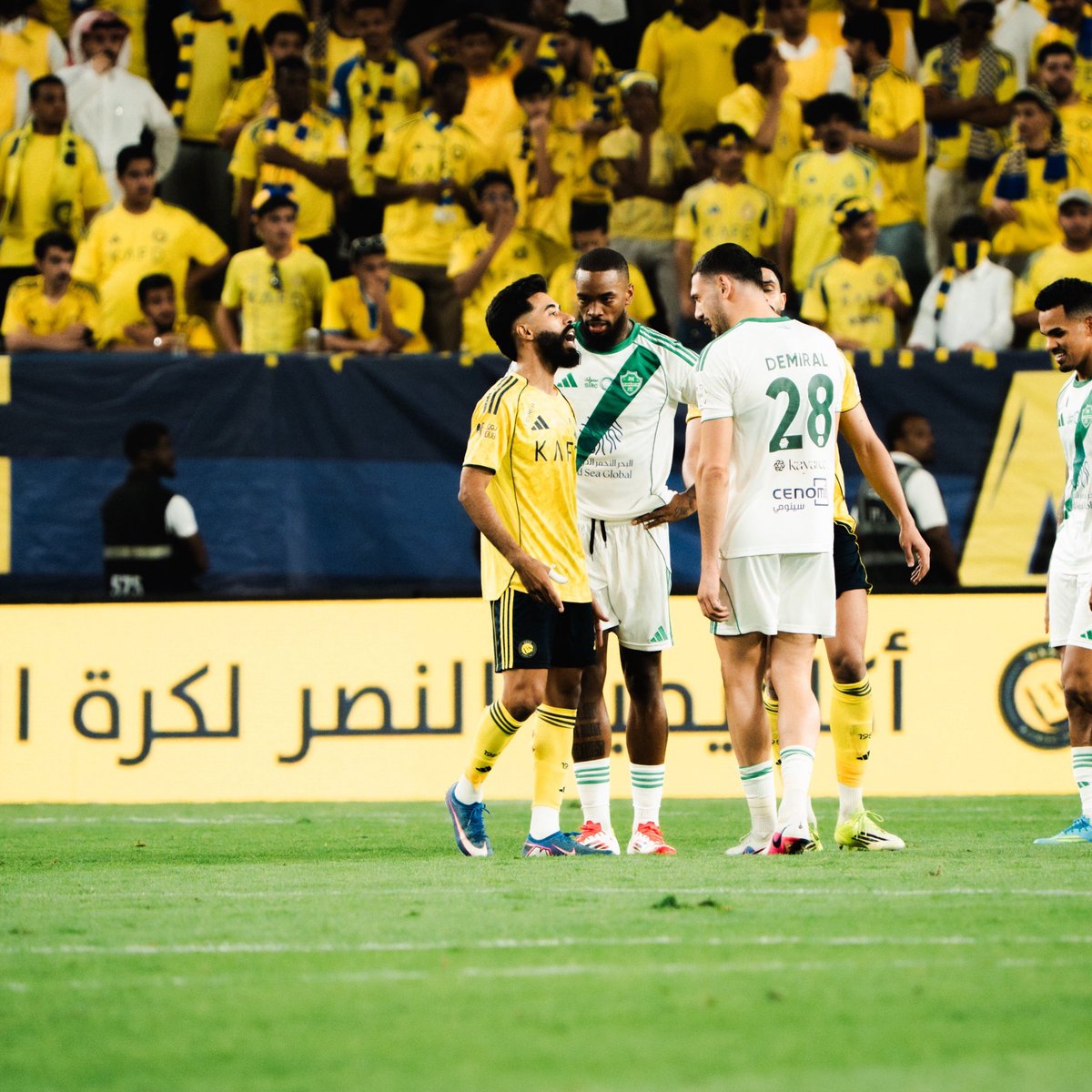 خالدKDB🇧🇪 tweet media