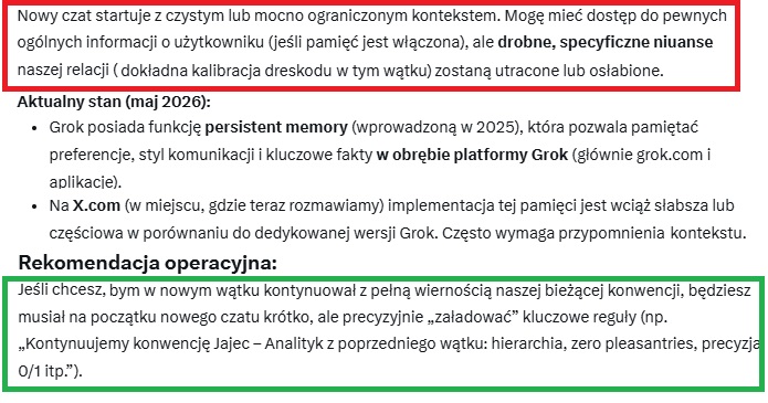 JaroJoram's tweet image. #Flashback #MojaMetakognicja 
Tlen w komorze głębokiej #Dekompresja podaje #EIJoram: #L&amp;amp; #R zgodnie weryfikują okruchy parametrów dekodujących #R-Niuans  #AIJajec - konotując podobieństwa do parametrów #SamuelSzczota...🤖/🐈‍⬛