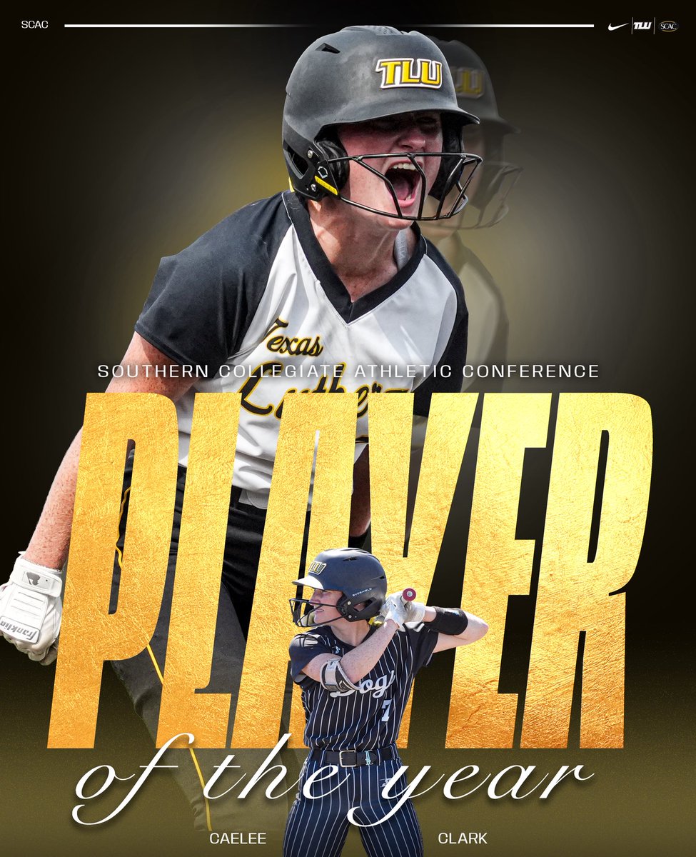 TLU Softball tweet media