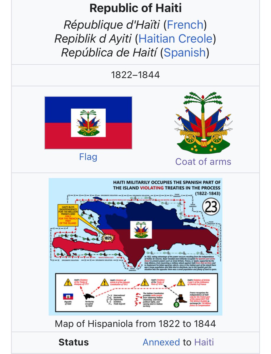 DESSALINES SPIRIT🌐⬛️🟥🇭🇹 tweet media
