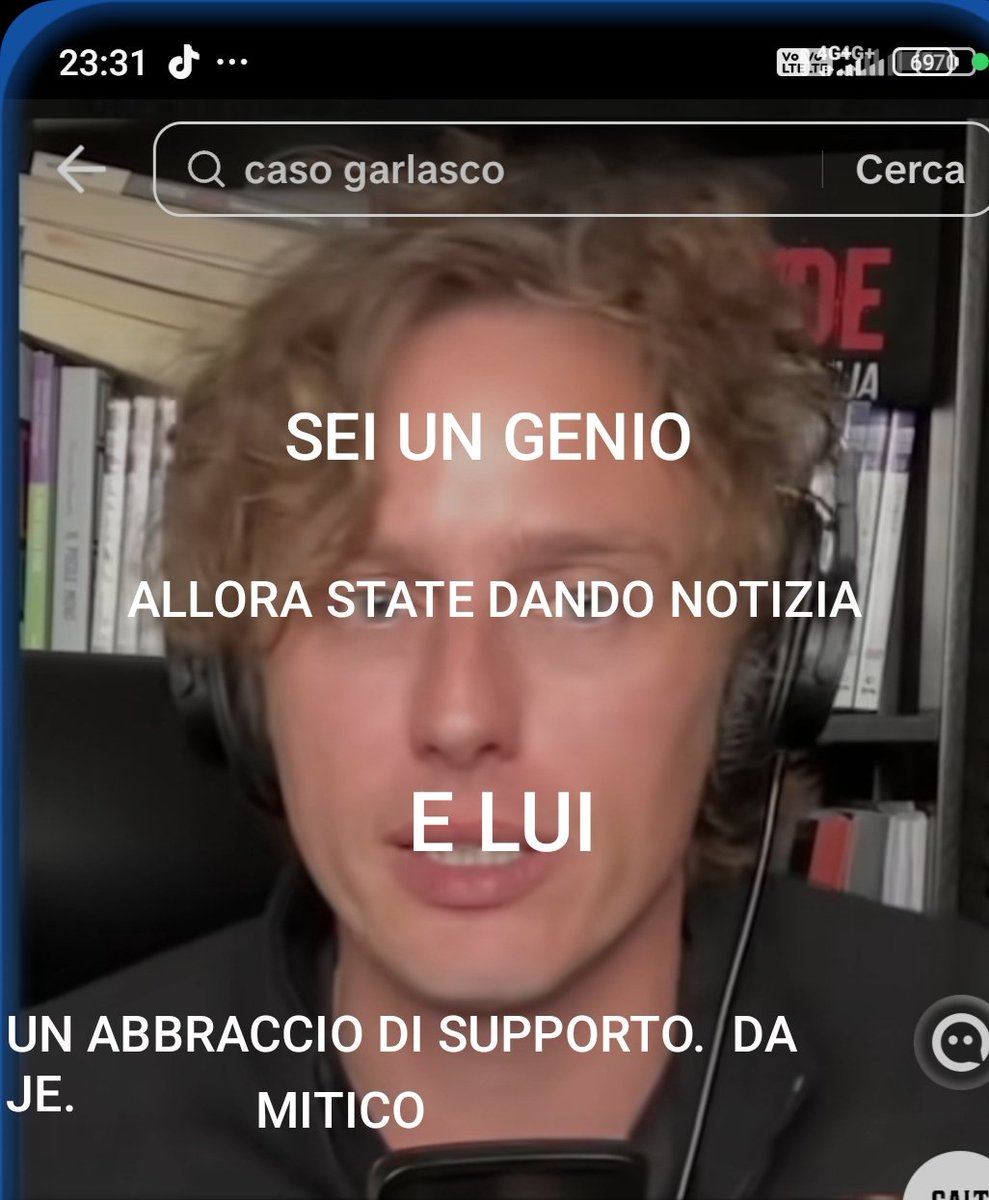 Roberta Granieri tweet media