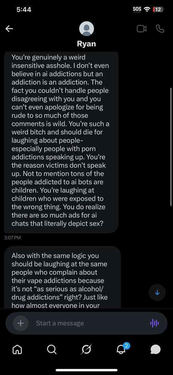 THE Lizzie tweet media