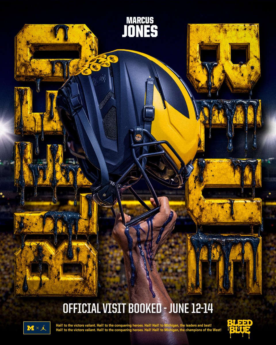 Marcus Jones 4⭐️ tweet media