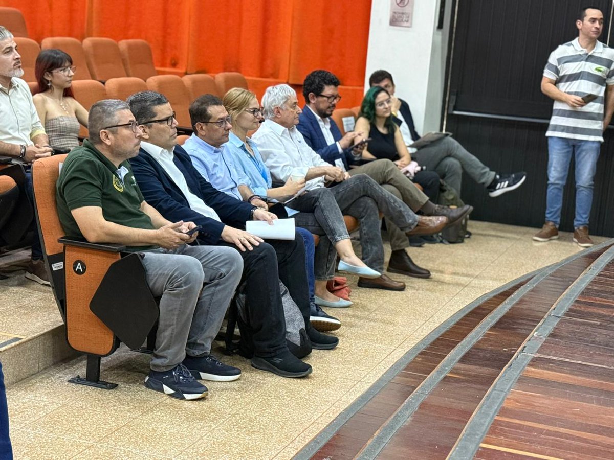 Misión de la ONU en Colombia tweet media