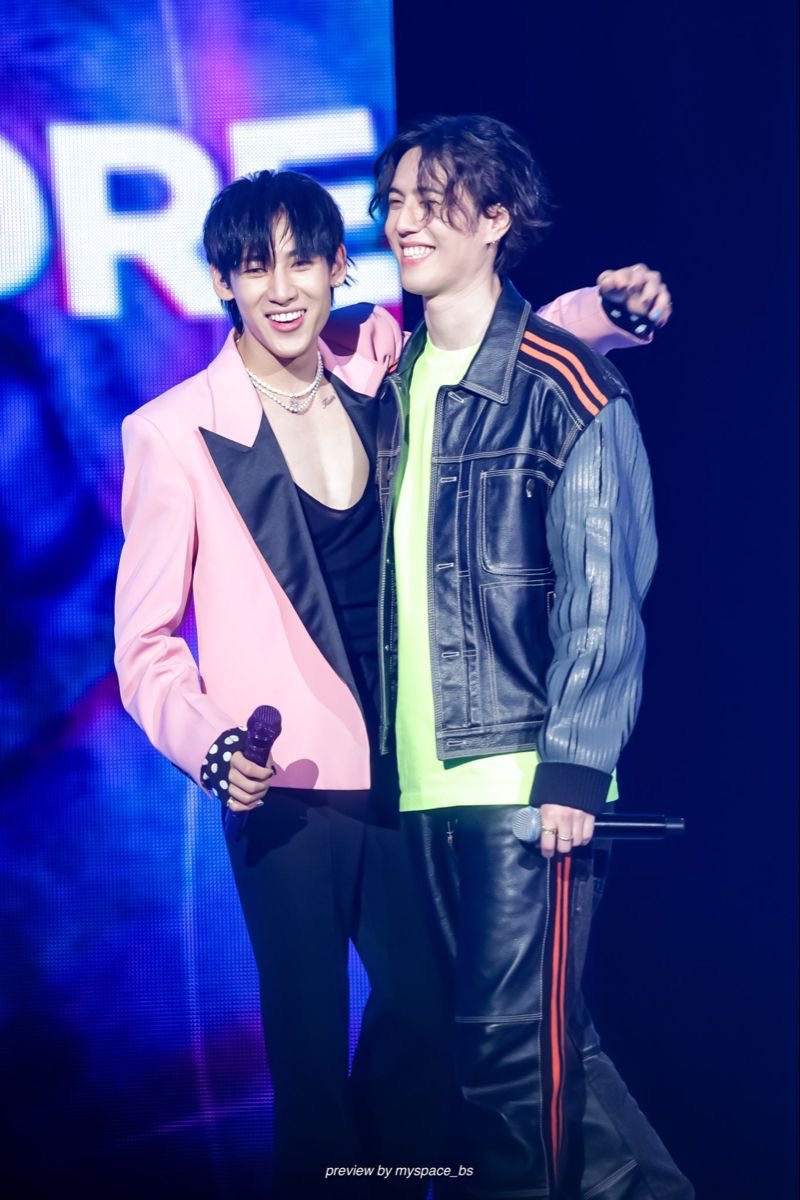 Yugyeom Base tweet media