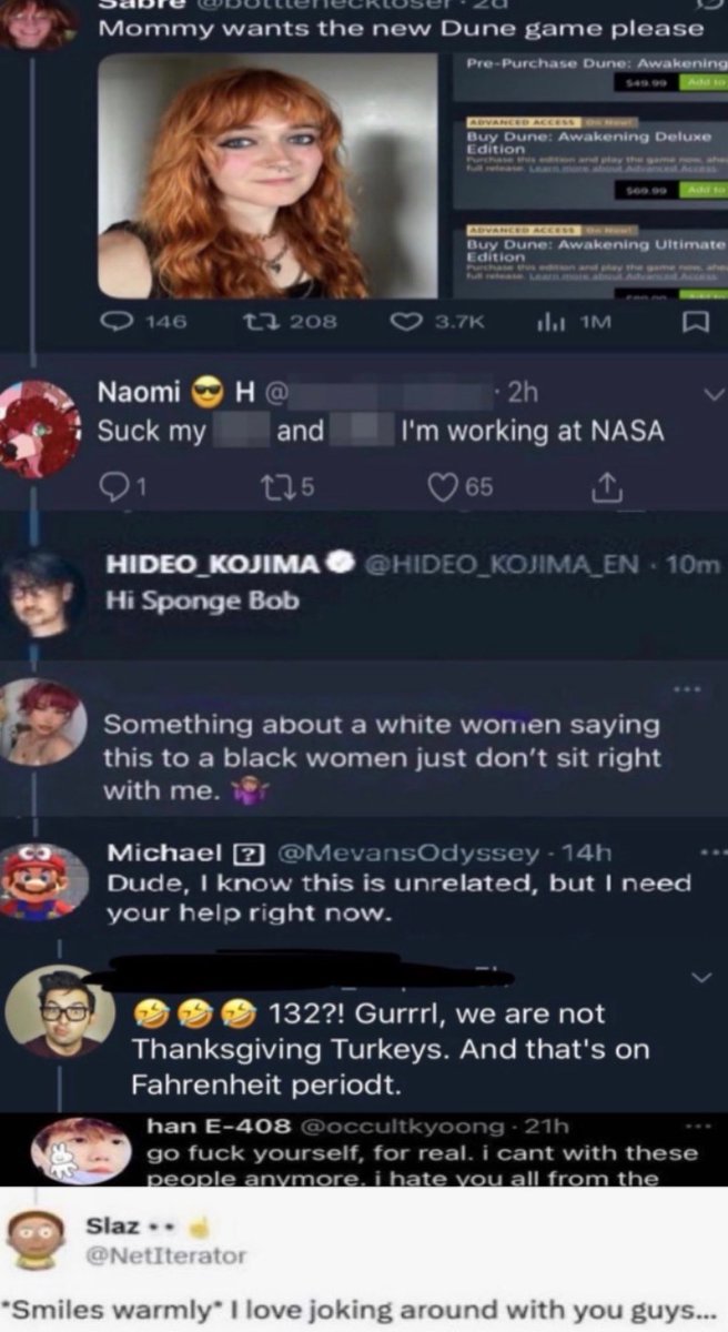𝙜𝙪𝙞𝙡𝙡𝙤𝙩𝙞𝙣𝙖 tweet media