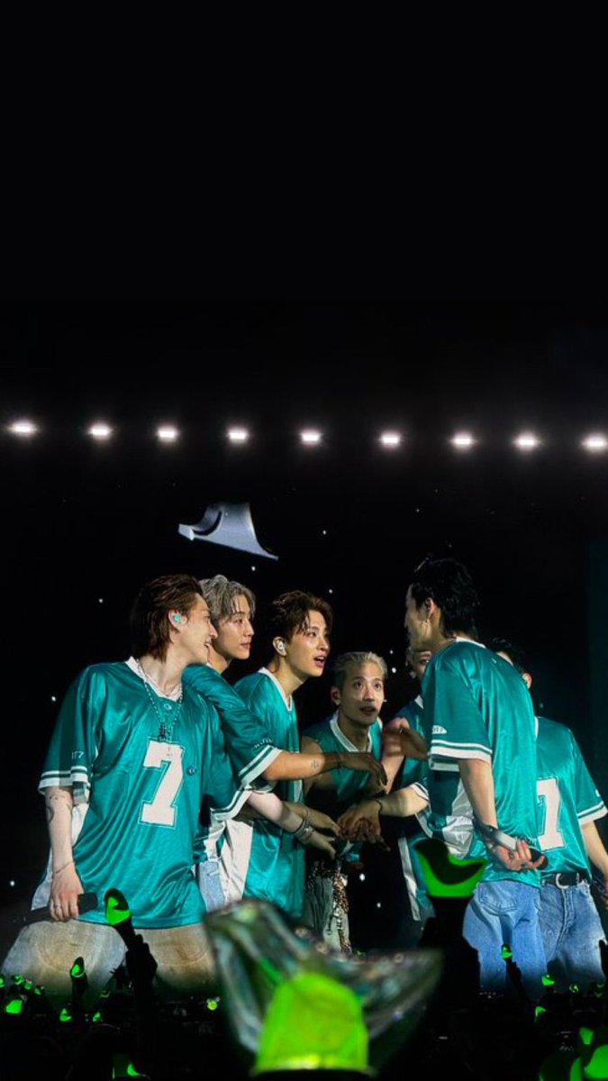 GOT7 BASE tweet media