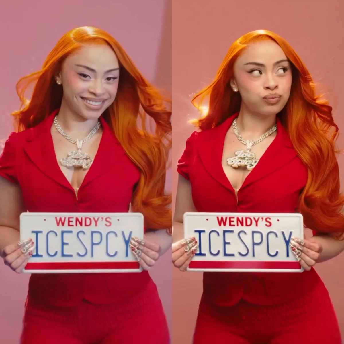 Ice Spice Crave tweet media