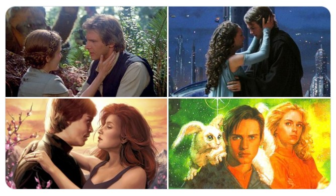 Star Wars Timeline (Ben) 🇷🇺🇺🇸 tweet media