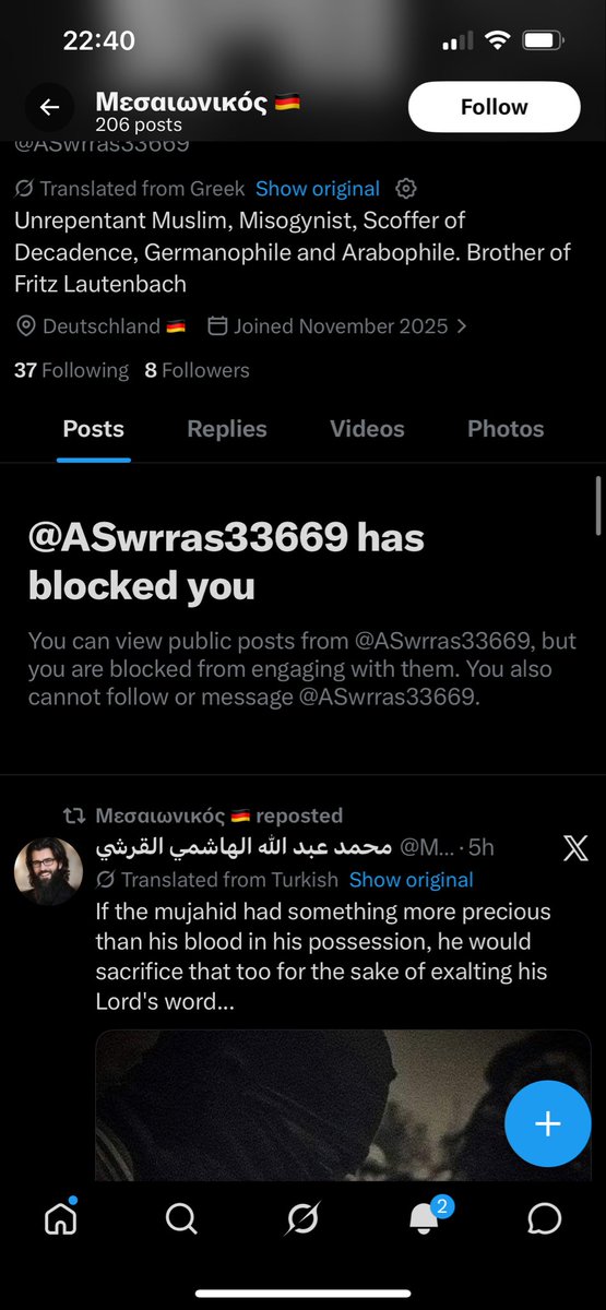 ScouseWaffen ᛏ 🐦‍🔥 tweet media