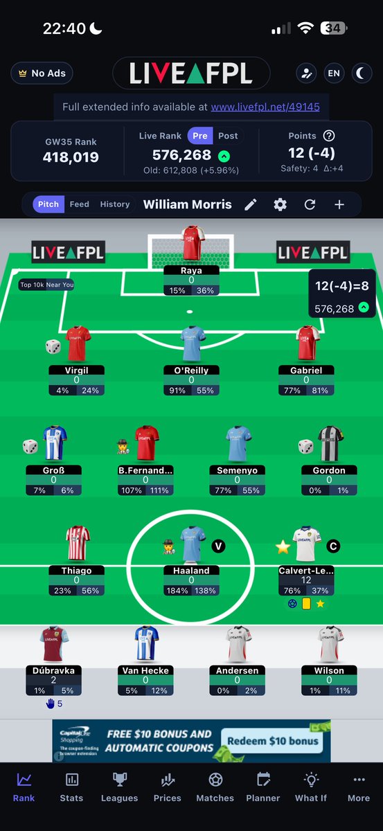 FPL Will tweet media