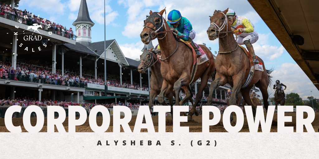 Keeneland Sales tweet media
