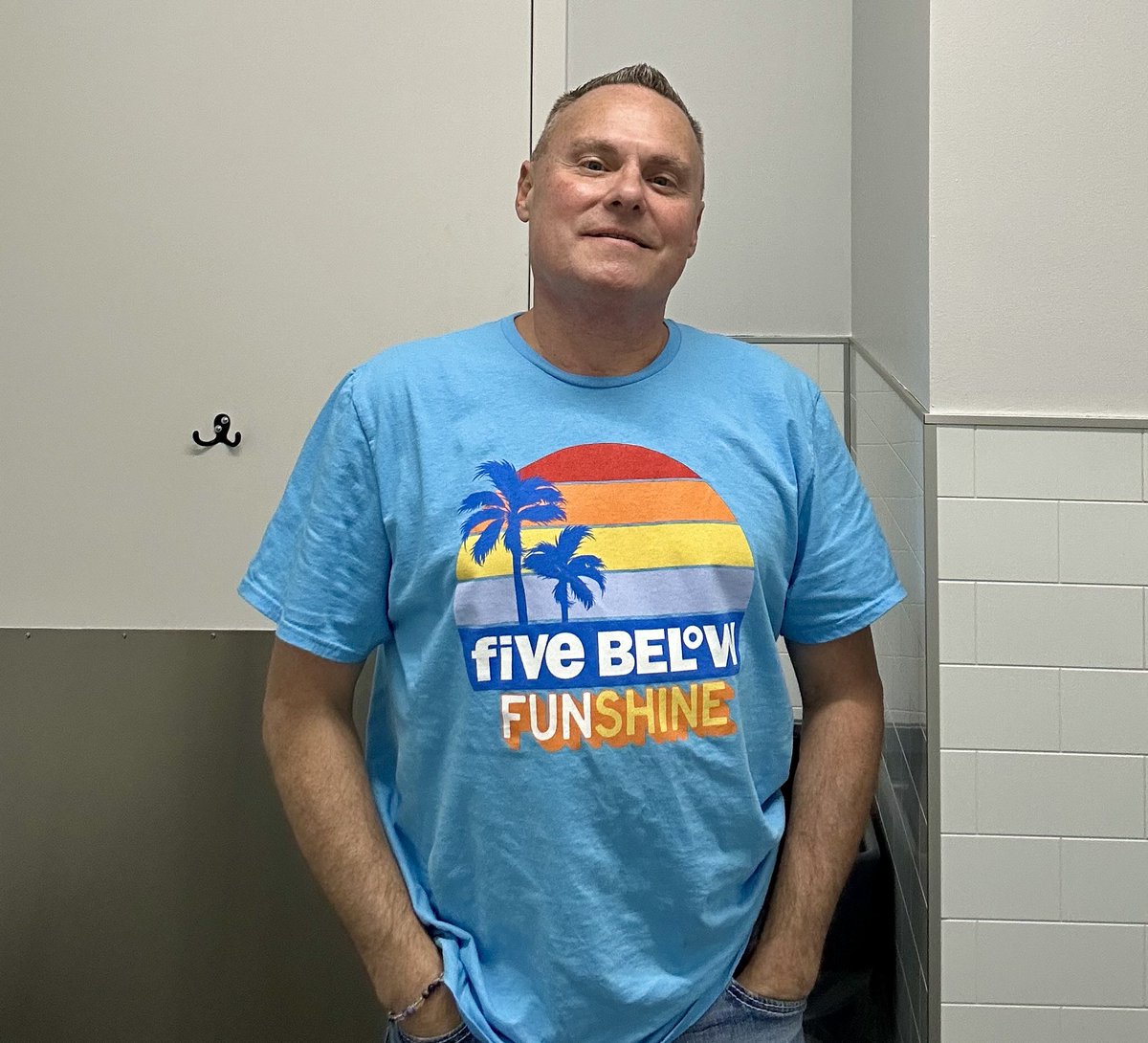 Andy Rower tweet media