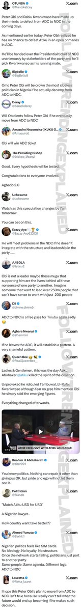 Trending Explained tweet media
