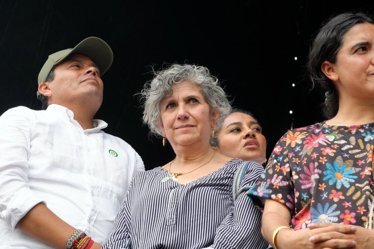 Consejería DDHH 🇨🇴 tweet media
