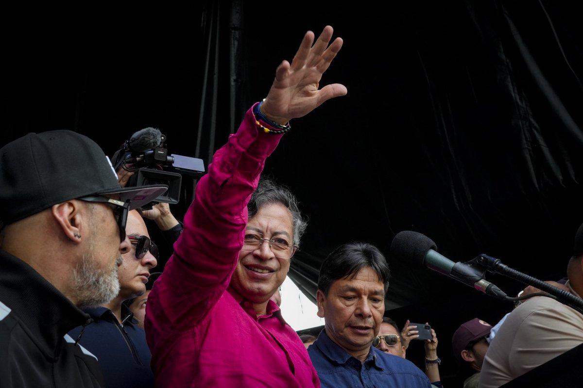 Consejería DDHH 🇨🇴 tweet media