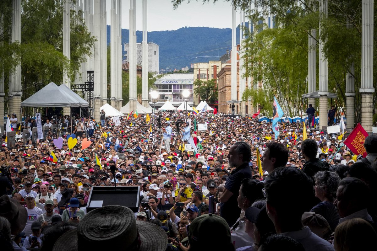Consejería DDHH 🇨🇴 tweet media