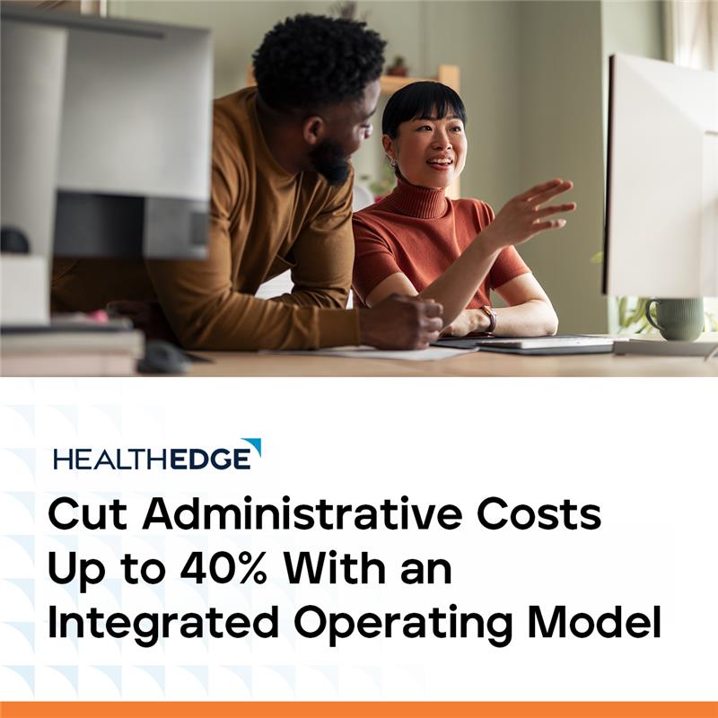 HealthEdge tweet media