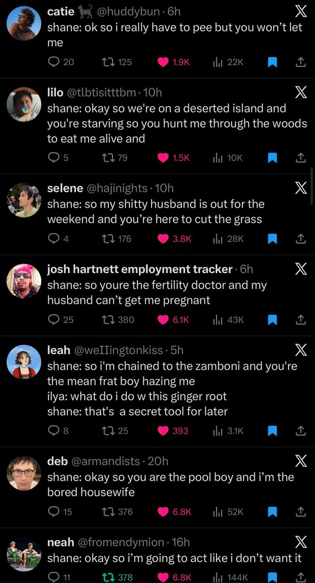 hammy tweet media