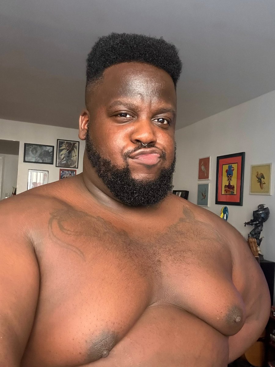 Marquis The Honey Bear tweet media