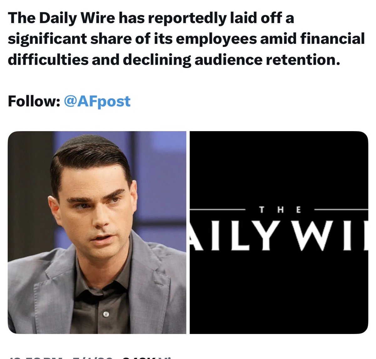 Nobody tweet media