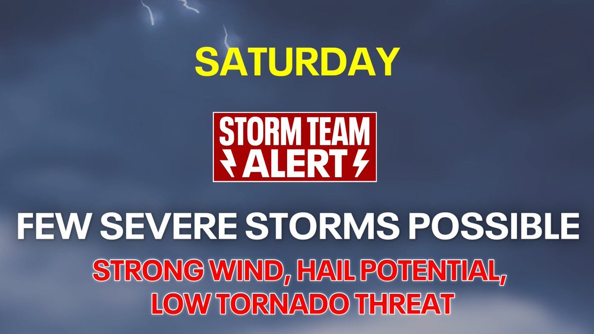 TJSpringerWX's tweet image. #SEVEREWEATHER THREAT: A strong cold front swings across #Florida late Saturday AM into the evening bringing the potential for severe storms. All forms are possible including gusty wind, hail, and a #tornado or two. Saturday is a STORM TEAM ALERT DAY. #flwx #weatherupdate