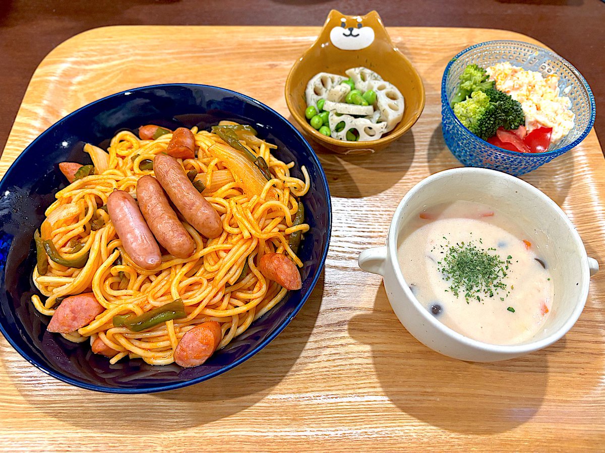 りんごたまご tweet media