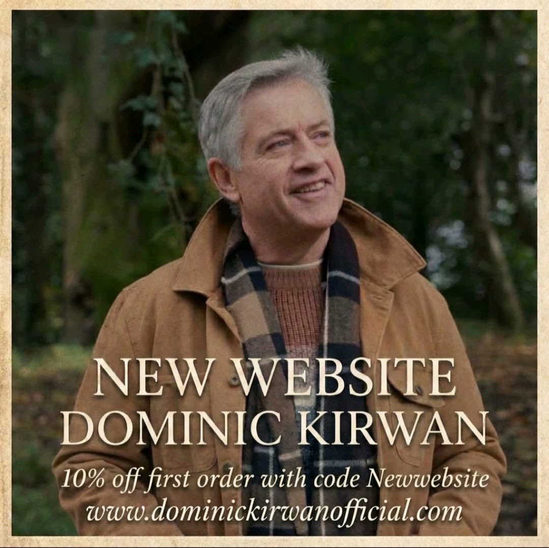 Dominic Kirwan tweet media