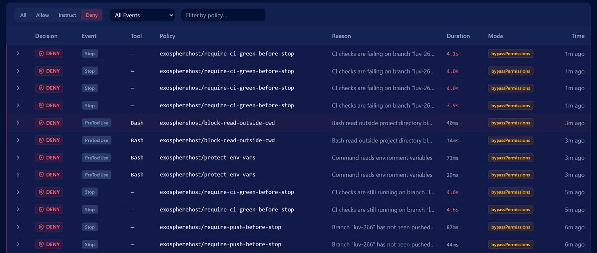 Nivedit is making agents failproof tweet media