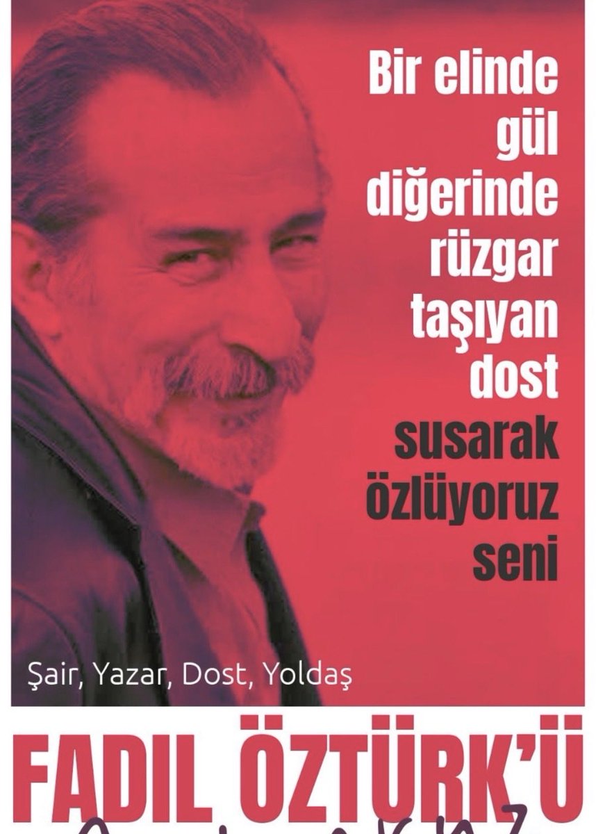 Akın Birdal tweet media