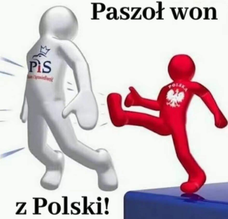 Grażyna Miziuła Gracja tweet media