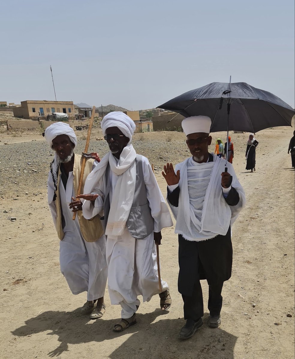 Asmerom Tekeste 🇪🇷 tweet media