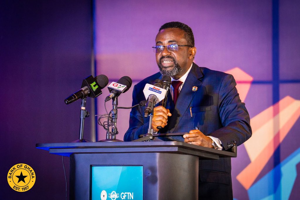Joseph Mensah tweet media