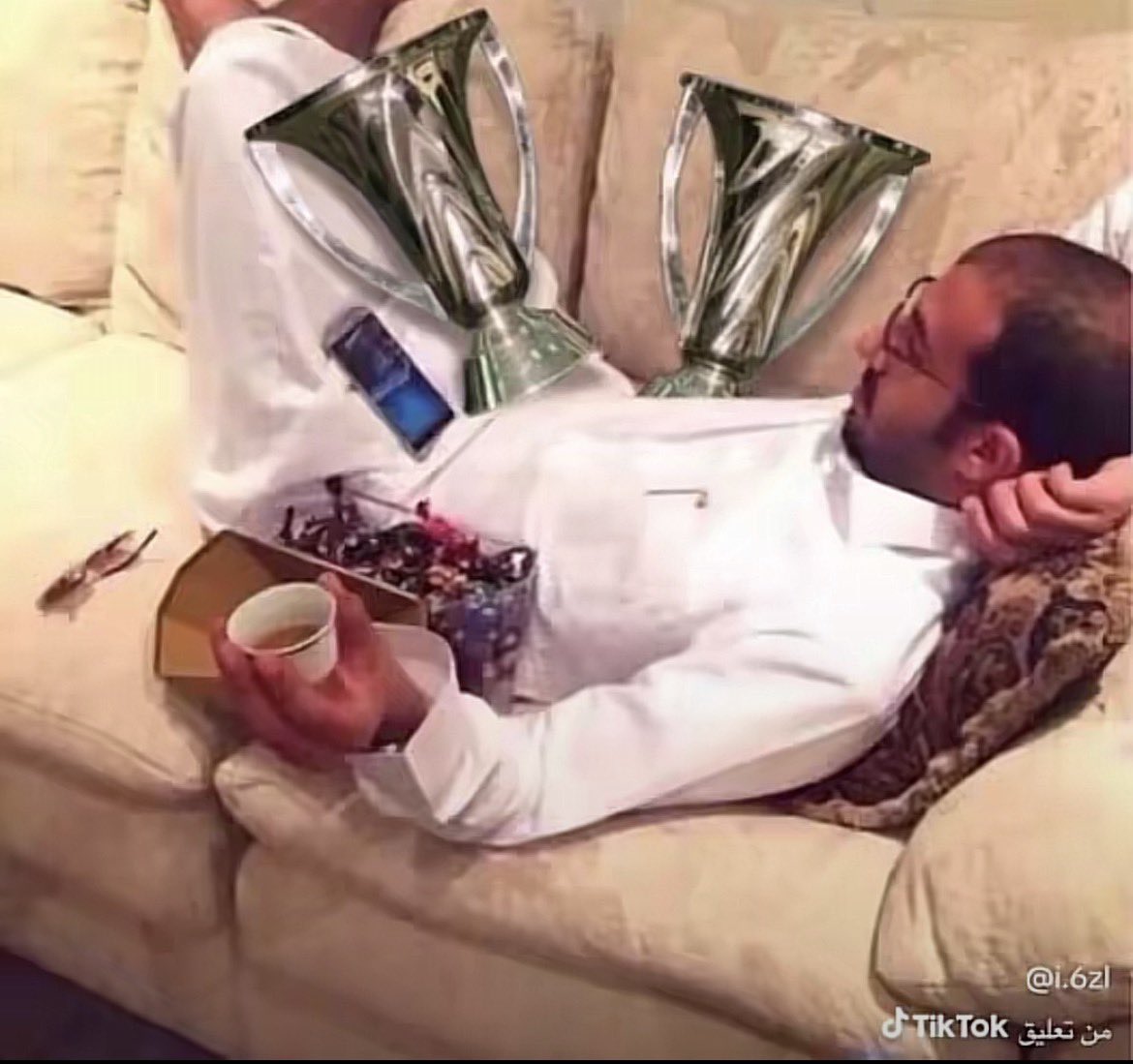 محمد النخبوي🏆💚 tweet media