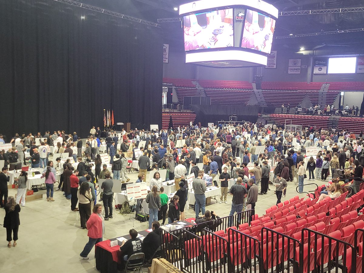 NIU Engineering/Tech tweet media